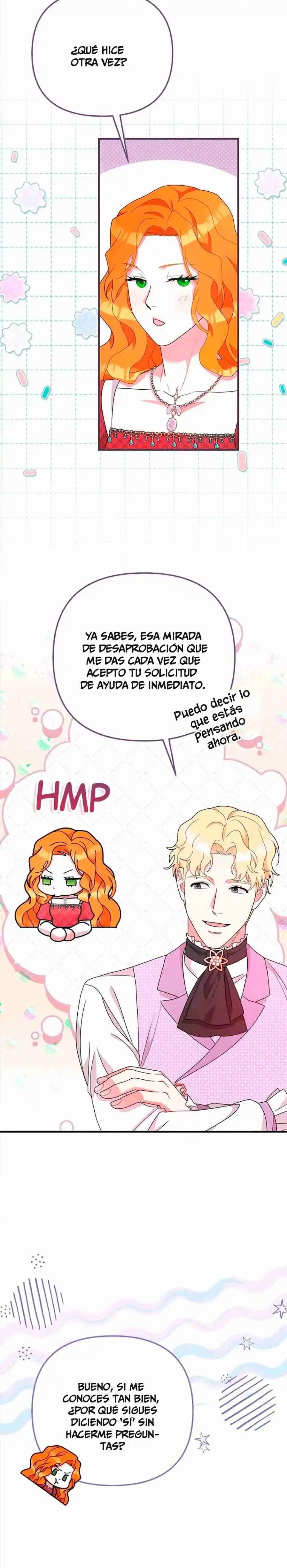 PARA AQUELLOS QUE ANHELAN MI DESTRUCCIÓN - Capítulo 76 - Página 24 - LectorTMOo