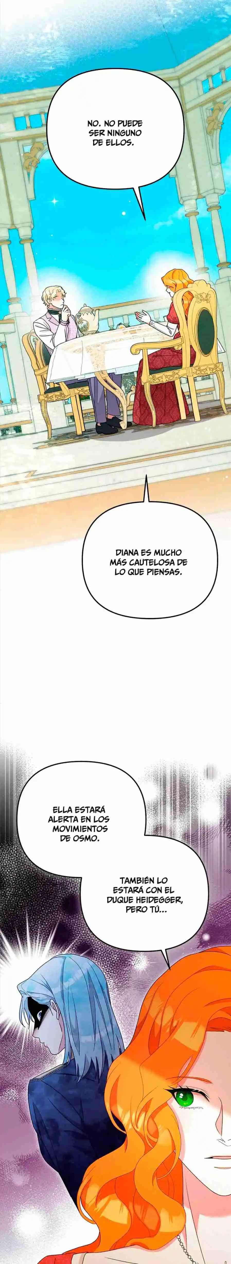 PARA AQUELLOS QUE ANHELAN MI DESTRUCCIÓN - Capítulo 76 - Página 27 - LectorTMOo