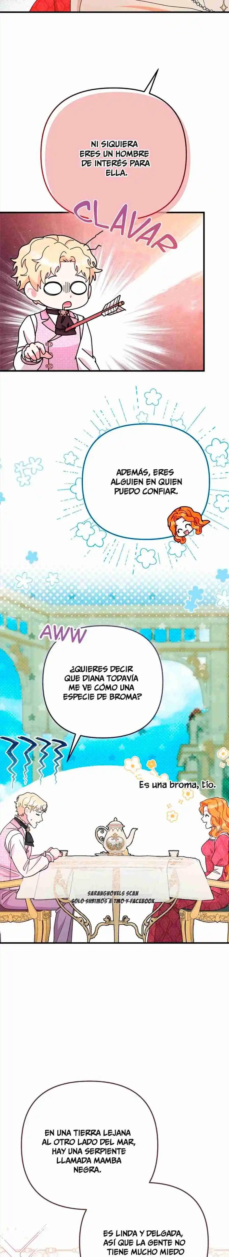 PARA AQUELLOS QUE ANHELAN MI DESTRUCCIÓN - Capítulo 76 - Página 28 - LectorTMOo