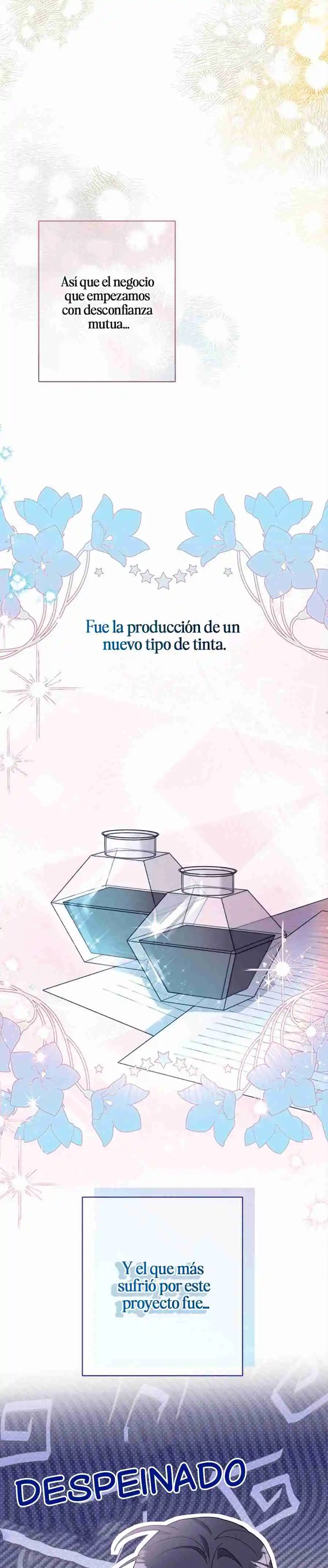 PARA AQUELLOS QUE ANHELAN MI DESTRUCCIÓN - Capítulo 76 - Página 31 - LectorTMOo