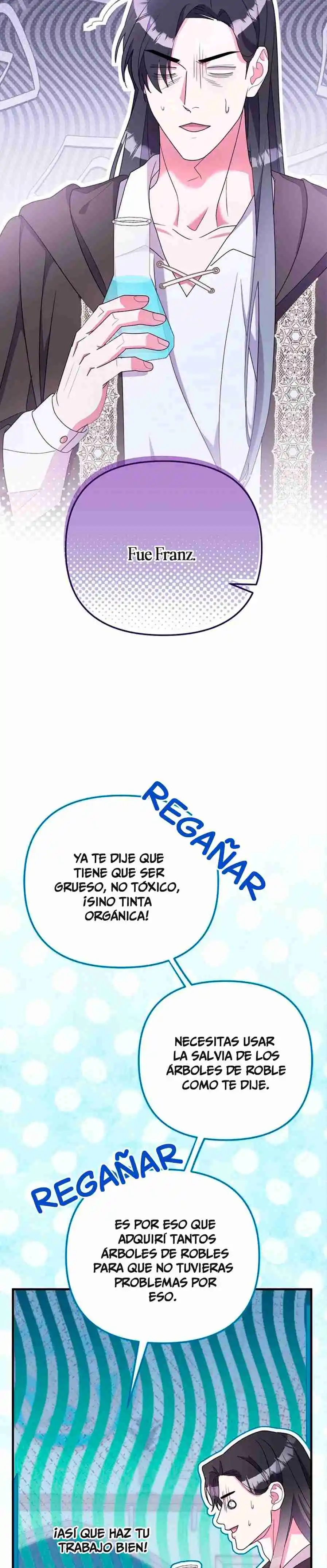 PARA AQUELLOS QUE ANHELAN MI DESTRUCCIÓN - Capítulo 76 - Página 32 - LectorTMOo