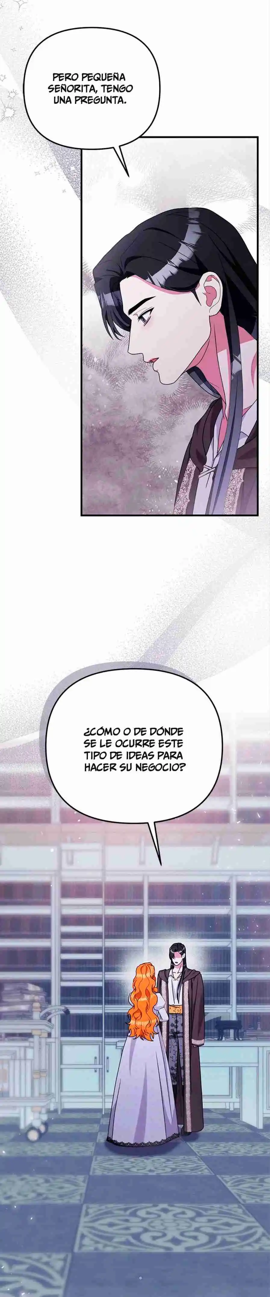 PARA AQUELLOS QUE ANHELAN MI DESTRUCCIÓN - Capítulo 76 - Página 34 - LectorTMOo
