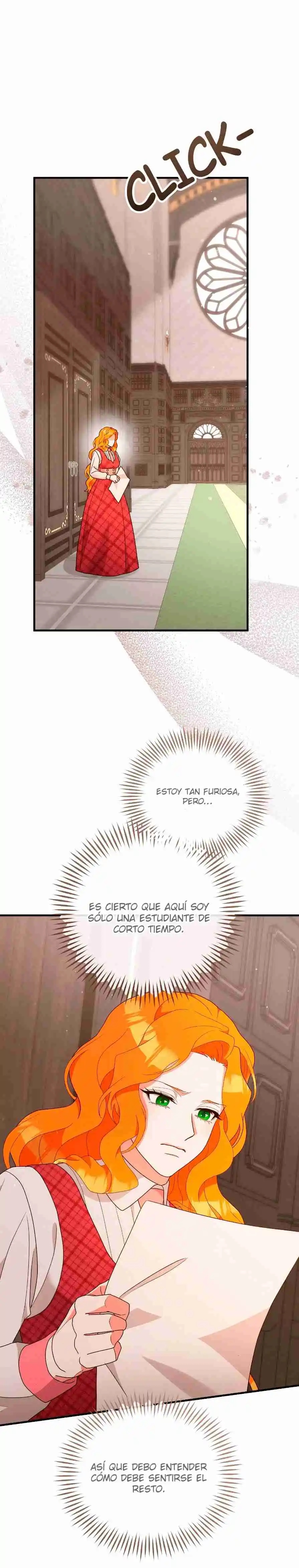 PARA AQUELLOS QUE ANHELAN MI DESTRUCCIÓN - Capítulo 77 - Página 4 - LectorTMOo