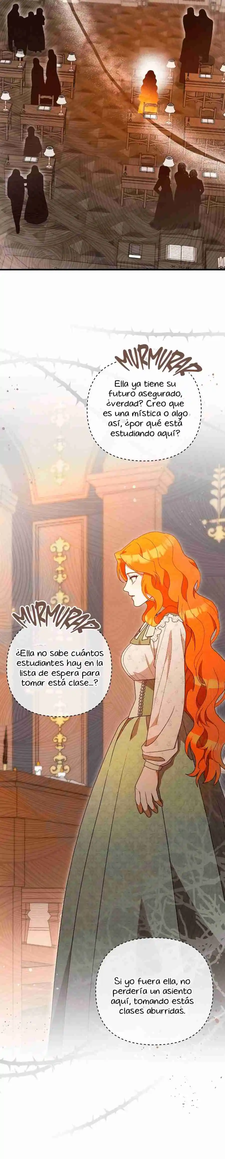 PARA AQUELLOS QUE ANHELAN MI DESTRUCCIÓN - Capítulo 77 - Página 13 - LectorTMOo