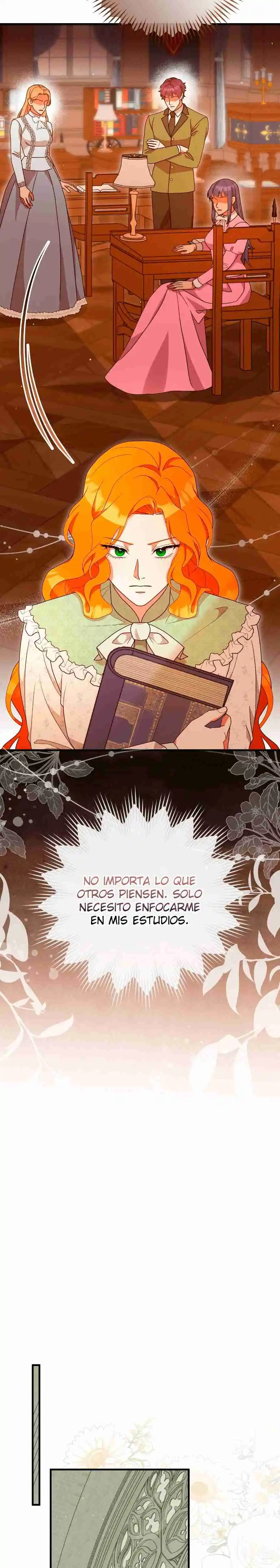 PARA AQUELLOS QUE ANHELAN MI DESTRUCCIÓN - Capítulo 77 - Página 15 - LectorTMOo