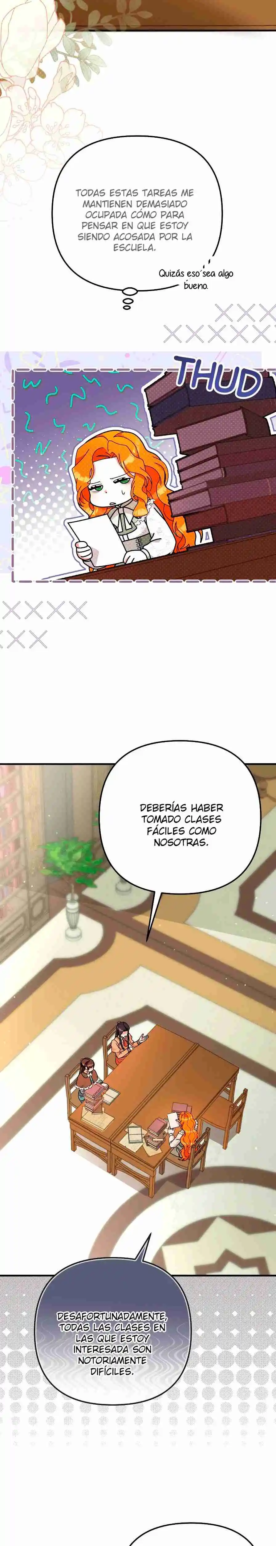 PARA AQUELLOS QUE ANHELAN MI DESTRUCCIÓN - Capítulo 77 - Página 17 - LectorTMOo