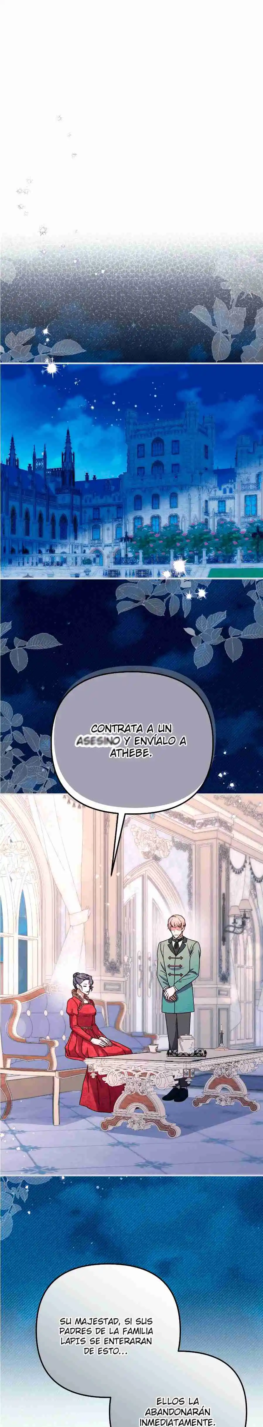 PARA AQUELLOS QUE ANHELAN MI DESTRUCCIÓN - Capítulo 77 - Página 19 - LectorTMOo