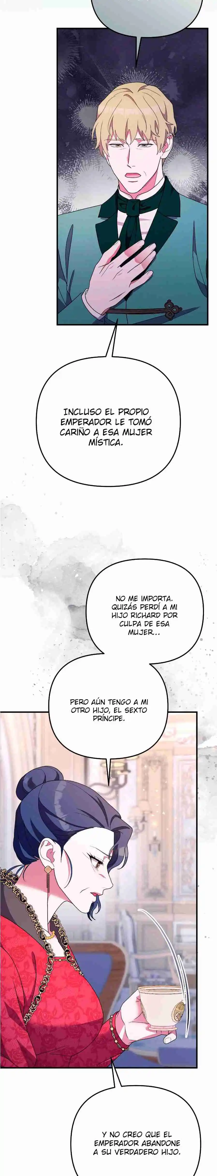 PARA AQUELLOS QUE ANHELAN MI DESTRUCCIÓN - Capítulo 77 - Página 20 - LectorTMOo