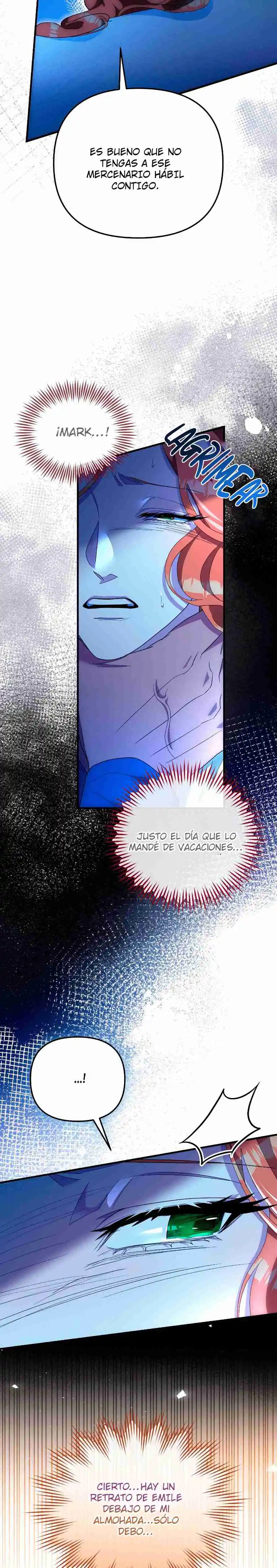 PARA AQUELLOS QUE ANHELAN MI DESTRUCCIÓN - Capítulo 77 - Página 27 - LectorTMOo