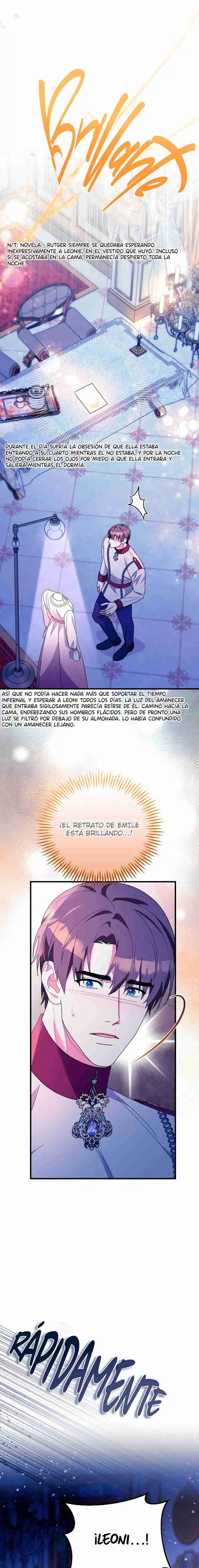 PARA AQUELLOS QUE ANHELAN MI DESTRUCCIÓN - Capítulo 77 - Página 29 - LectorTMOo