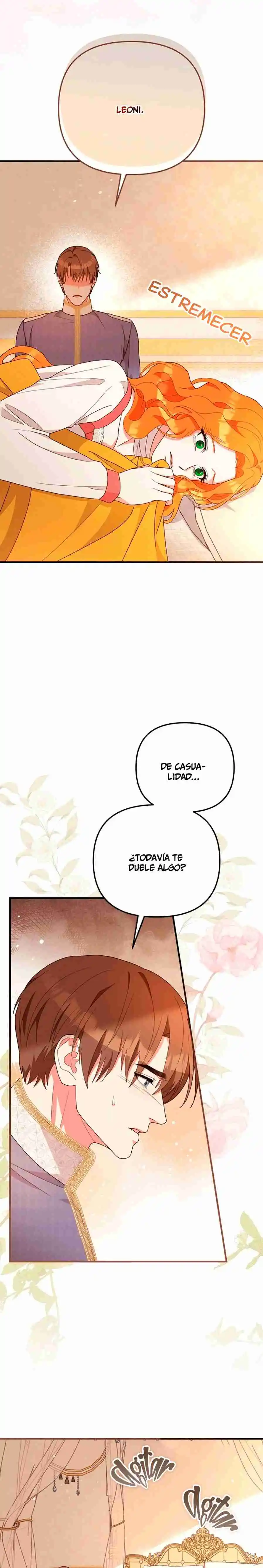 PARA AQUELLOS QUE ANHELAN MI DESTRUCCIÓN - Capítulo 78 - Página 17 - LectorTMOo