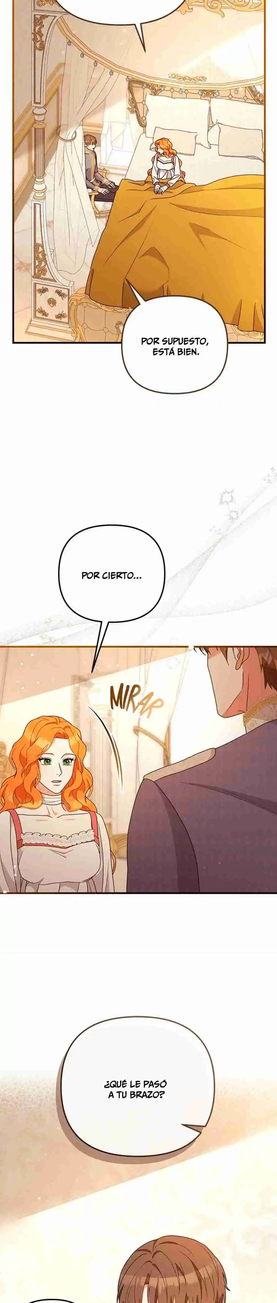 PARA AQUELLOS QUE ANHELAN MI DESTRUCCIÓN - Capítulo 79 - Página 6 - LectorTMOo