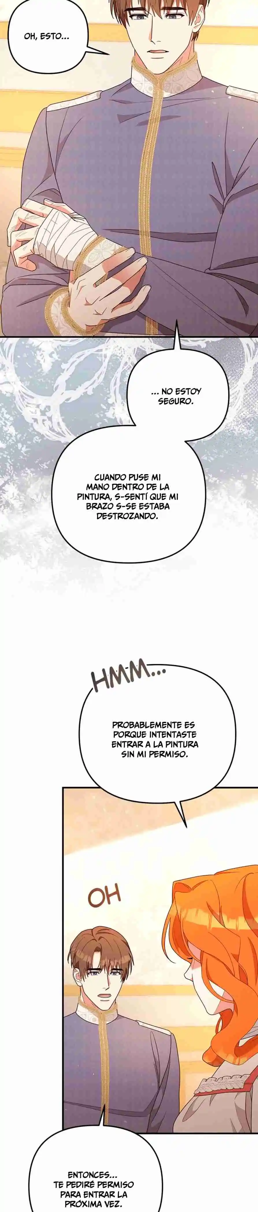PARA AQUELLOS QUE ANHELAN MI DESTRUCCIÓN - Capítulo 79 - Página 7 - LectorTMOo