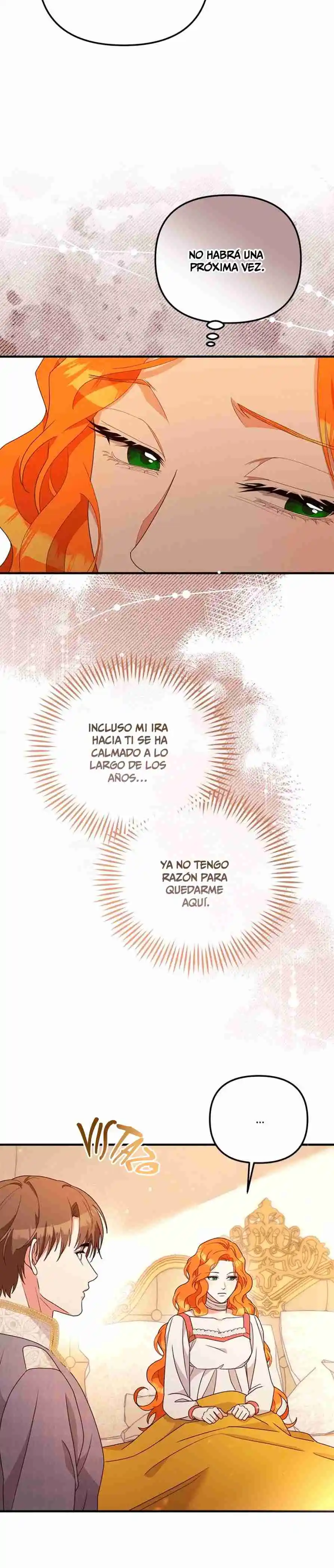 PARA AQUELLOS QUE ANHELAN MI DESTRUCCIÓN - Capítulo 79 - Página 8 - LectorTMOo