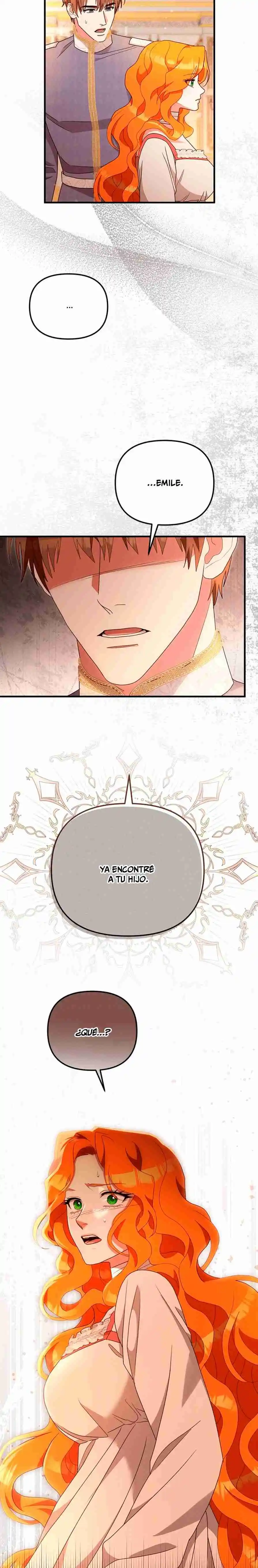 PARA AQUELLOS QUE ANHELAN MI DESTRUCCIÓN - Capítulo 79 - Página 10 - LectorTMOo
