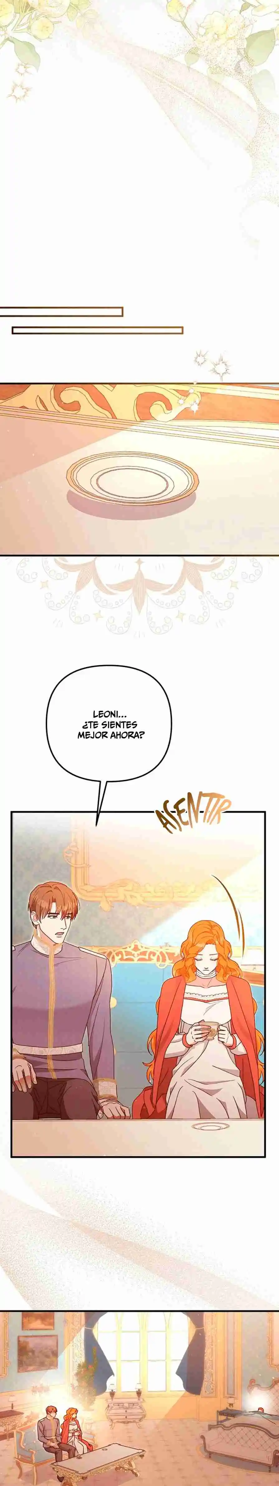 PARA AQUELLOS QUE ANHELAN MI DESTRUCCIÓN - Capítulo 79 - Página 16 - LectorTMOo