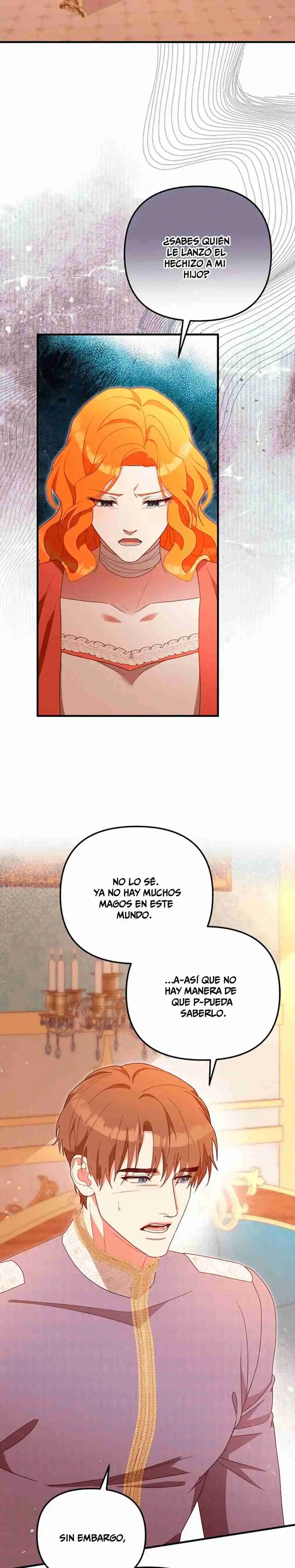 PARA AQUELLOS QUE ANHELAN MI DESTRUCCIÓN - Capítulo 79 - Página 17 - LectorTMOo