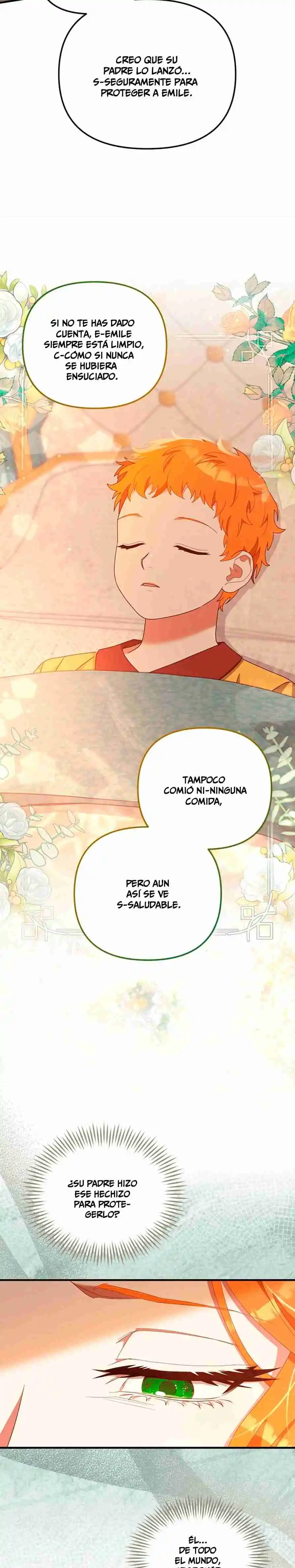 PARA AQUELLOS QUE ANHELAN MI DESTRUCCIÓN - Capítulo 79 - Página 18 - LectorTMOo