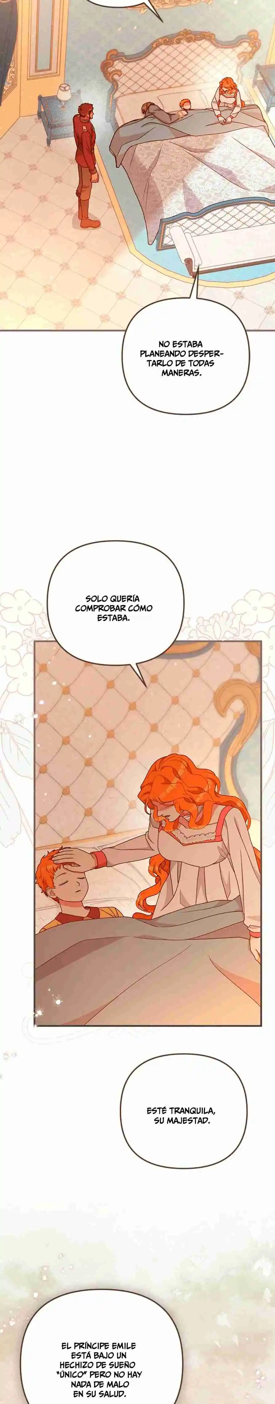 PARA AQUELLOS QUE ANHELAN MI DESTRUCCIÓN - Capítulo 79 - Página 25 - LectorTMOo