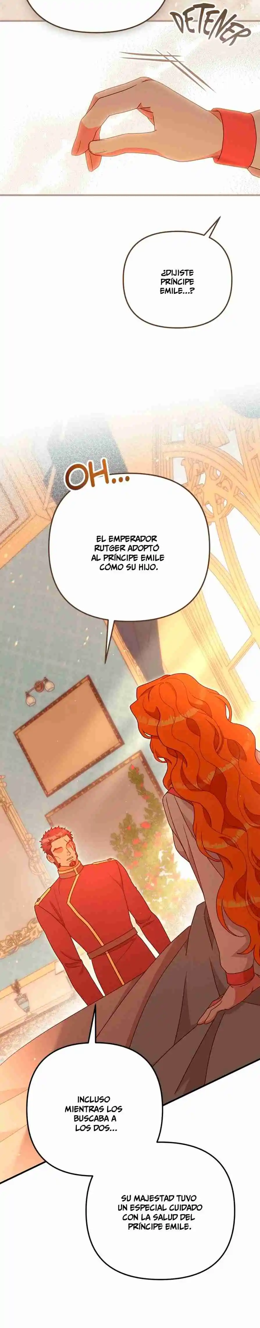 PARA AQUELLOS QUE ANHELAN MI DESTRUCCIÓN - Capítulo 79 - Página 26 - LectorTMOo