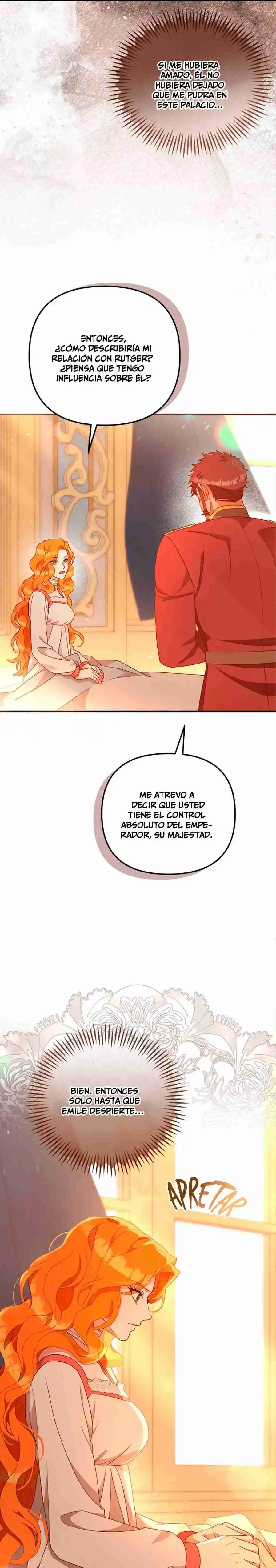 PARA AQUELLOS QUE ANHELAN MI DESTRUCCIÓN - Capítulo 79 - Página 29 - LectorTMOo