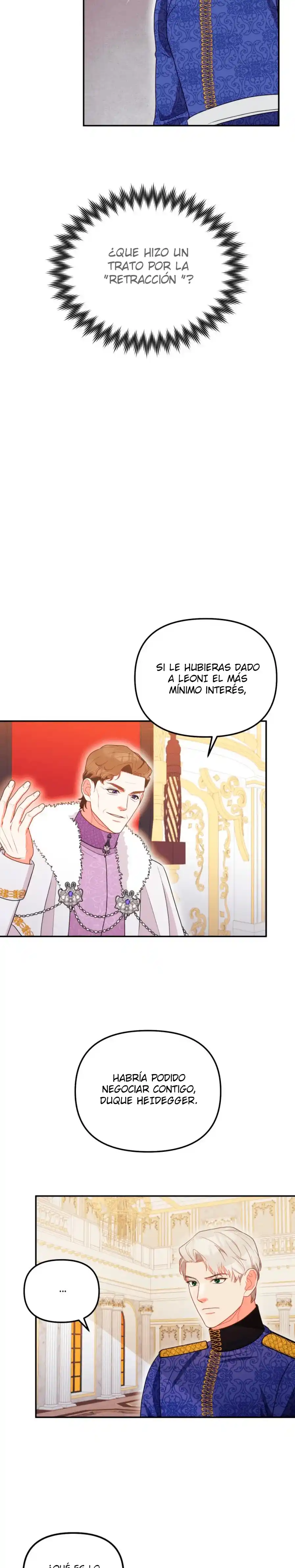 PARA AQUELLOS QUE ANHELAN MI DESTRUCCIÓN - Capítulo 8 - Página 19 - LectorTMOo