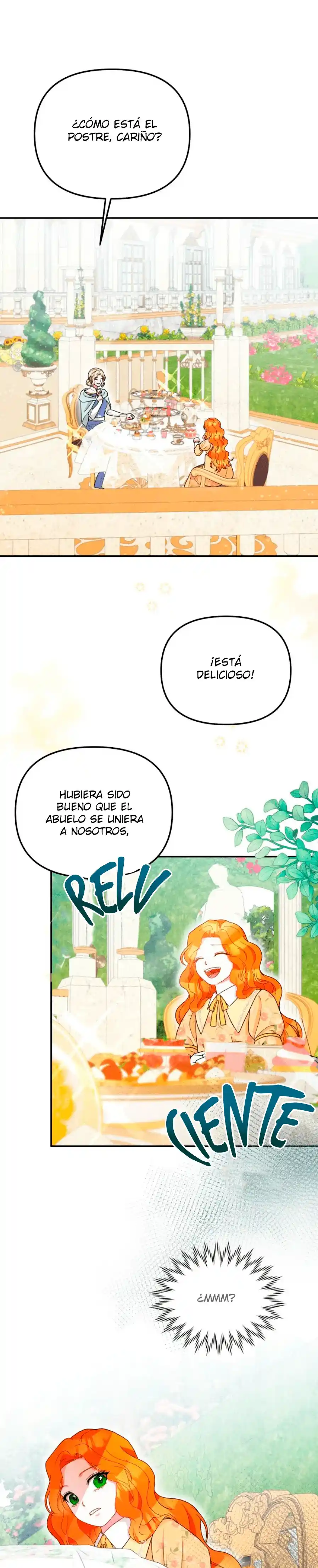 PARA AQUELLOS QUE ANHELAN MI DESTRUCCIÓN - Capítulo 8 - Página 23 - LectorTMOo