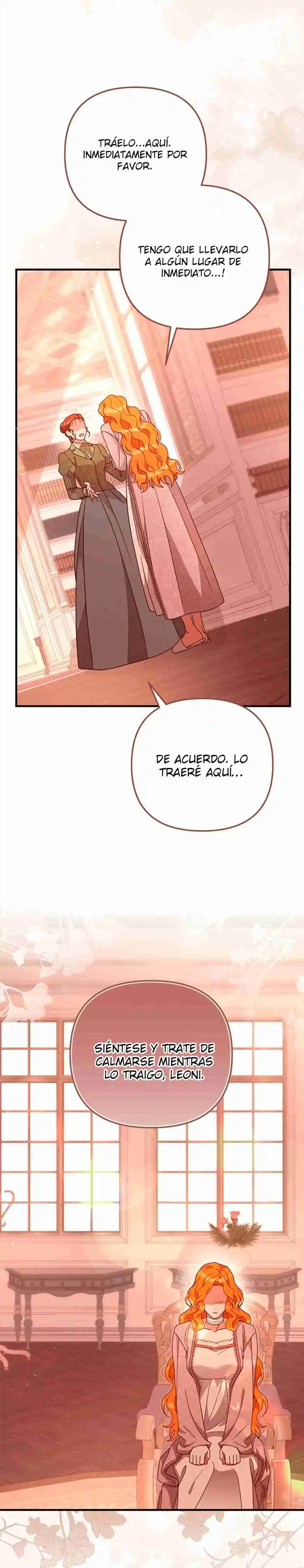 PARA AQUELLOS QUE ANHELAN MI DESTRUCCIÓN - Capítulo 80 - Página 19 - LectorTMOo