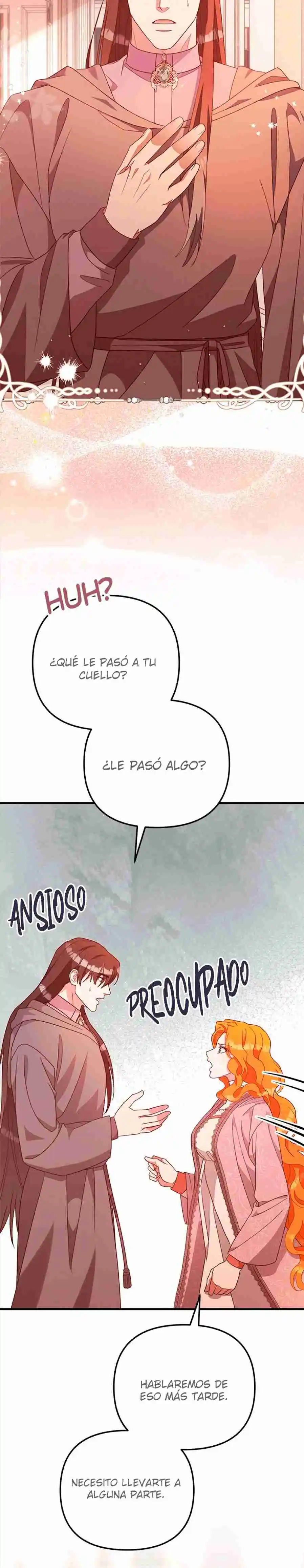 PARA AQUELLOS QUE ANHELAN MI DESTRUCCIÓN - Capítulo 80 - Página 21 - LectorTMOo