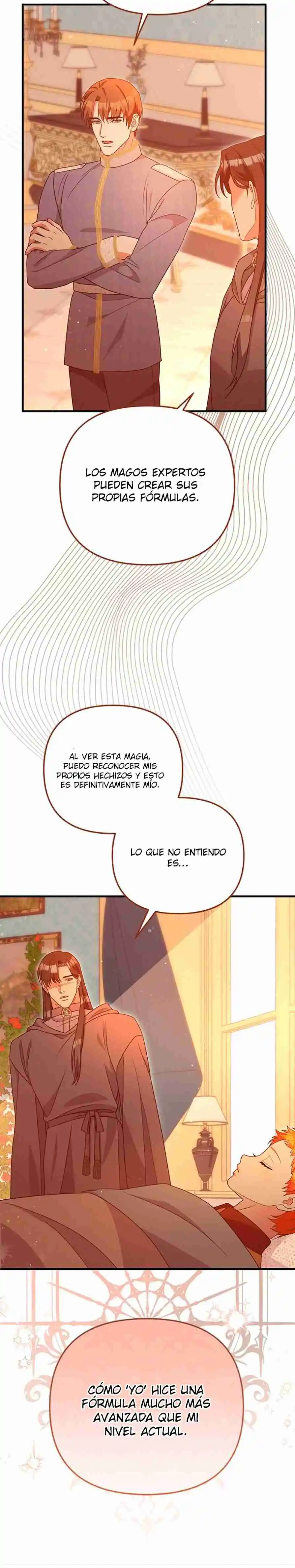 PARA AQUELLOS QUE ANHELAN MI DESTRUCCIÓN - Capítulo 81 - Página 9 - LectorTMOo