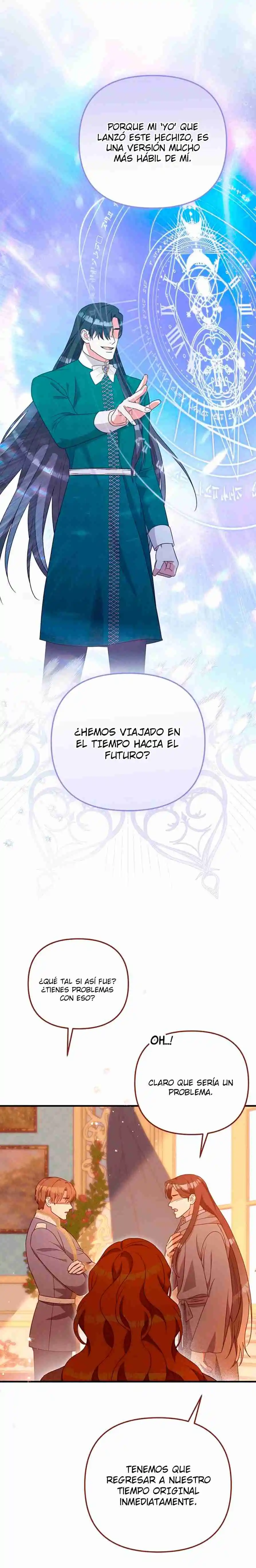 PARA AQUELLOS QUE ANHELAN MI DESTRUCCIÓN - Capítulo 81 - Página 14 - LectorTMOo
