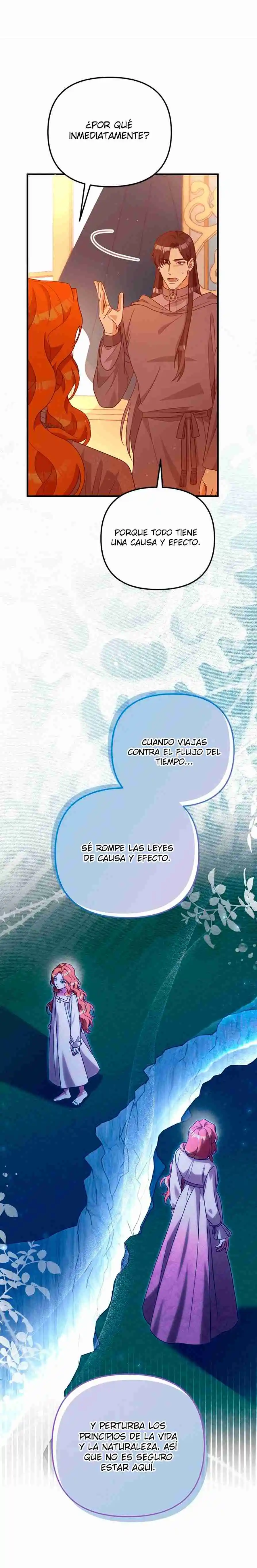 PARA AQUELLOS QUE ANHELAN MI DESTRUCCIÓN - Capítulo 81 - Página 15 - LectorTMOo