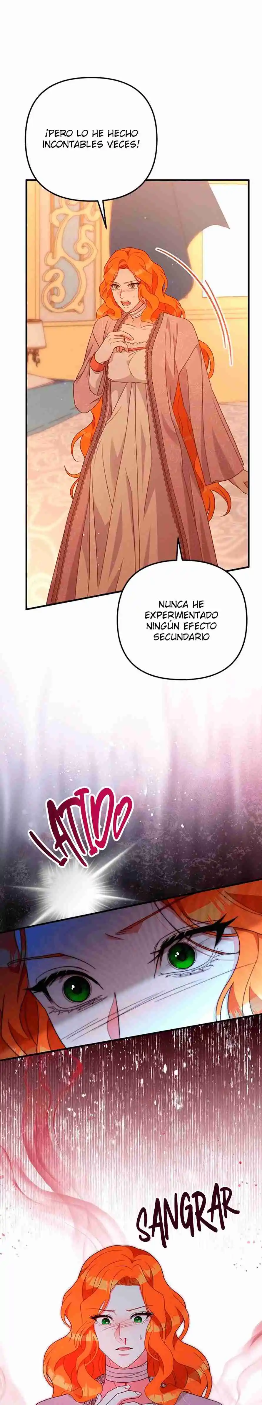 PARA AQUELLOS QUE ANHELAN MI DESTRUCCIÓN - Capítulo 81 - Página 16 - LectorTMOo