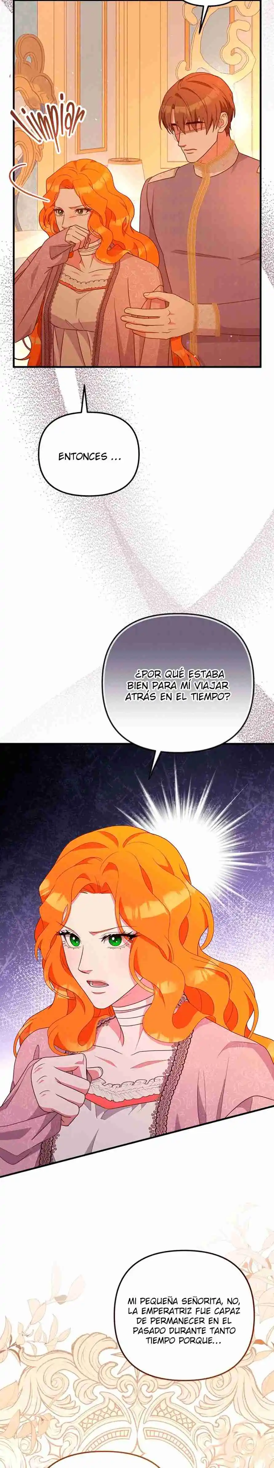 PARA AQUELLOS QUE ANHELAN MI DESTRUCCIÓN - Capítulo 81 - Página 19 - LectorTMOo