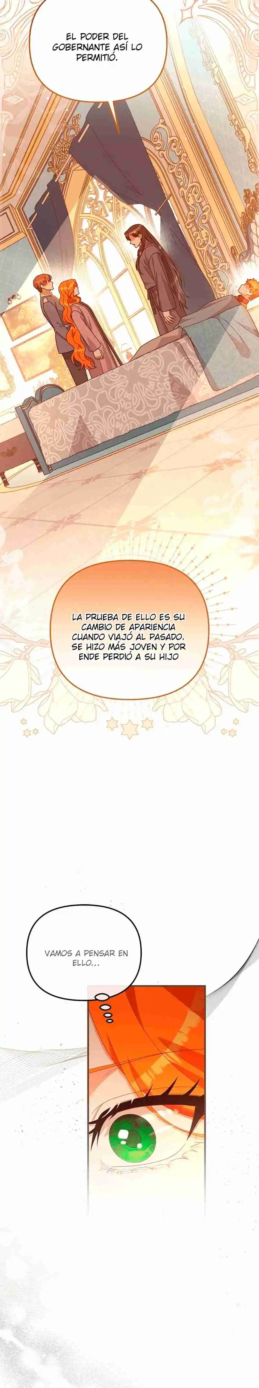 PARA AQUELLOS QUE ANHELAN MI DESTRUCCIÓN - Capítulo 81 - Página 20 - LectorTMOo