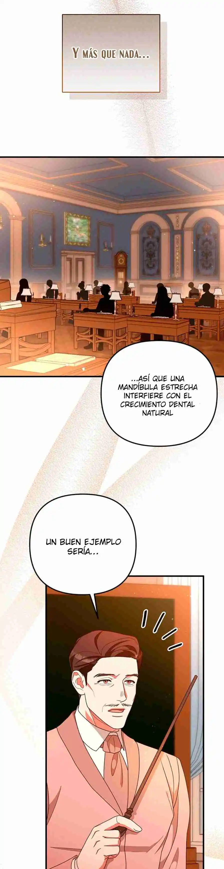 PARA AQUELLOS QUE ANHELAN MI DESTRUCCIÓN - Capítulo 81 - Página 34 - LectorTMOo