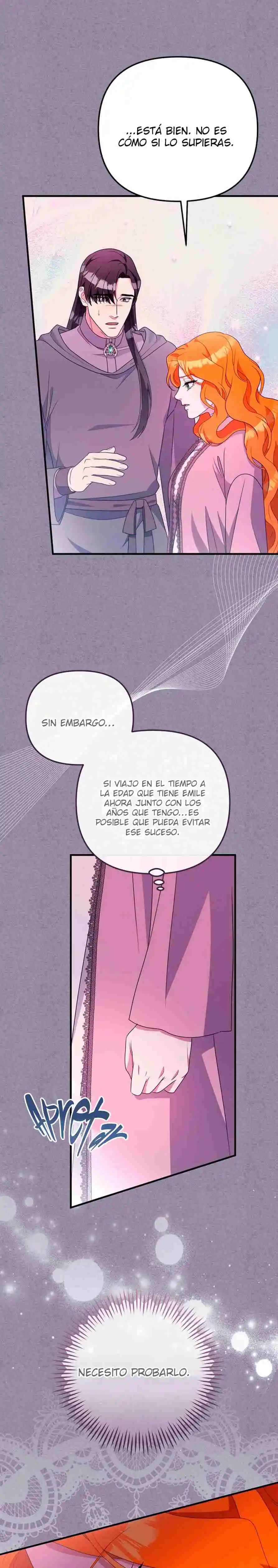 PARA AQUELLOS QUE ANHELAN MI DESTRUCCIÓN - Capítulo 82 - Página 9 - LectorTMOo