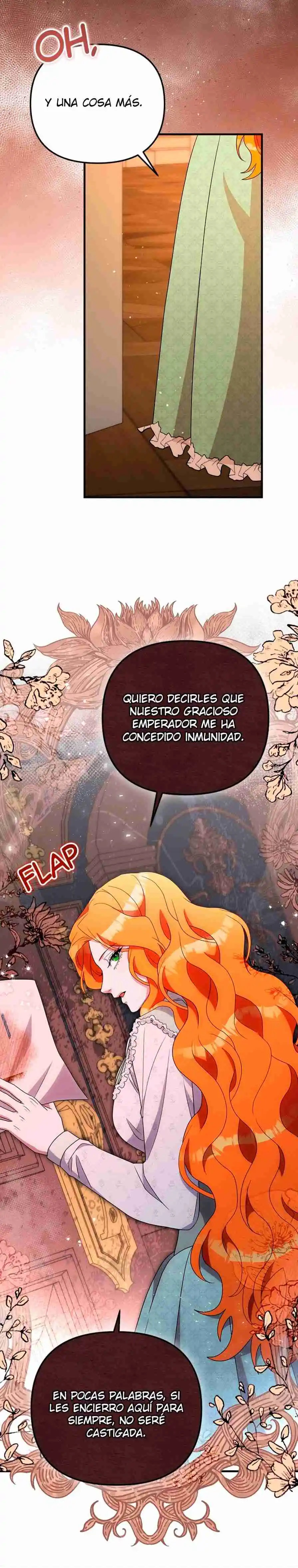 PARA AQUELLOS QUE ANHELAN MI DESTRUCCIÓN - Capítulo 82 - Página 16 - LectorTMOo