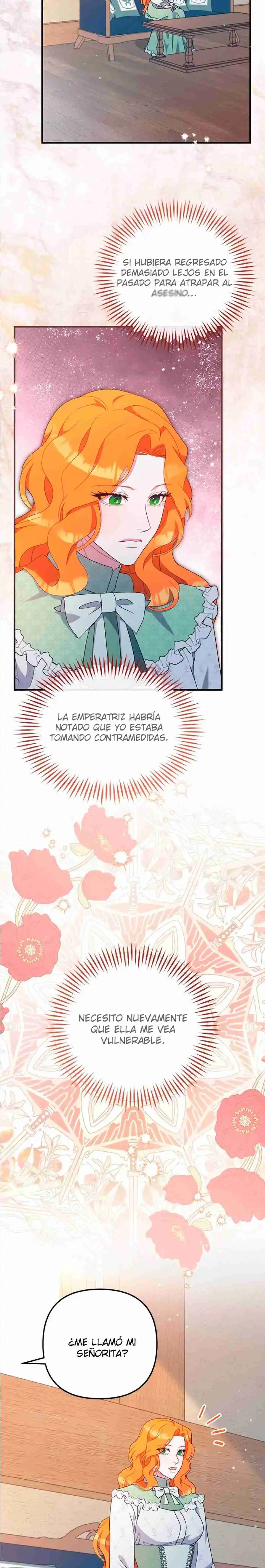 PARA AQUELLOS QUE ANHELAN MI DESTRUCCIÓN - Capítulo 82 - Página 23 - LectorTMOo