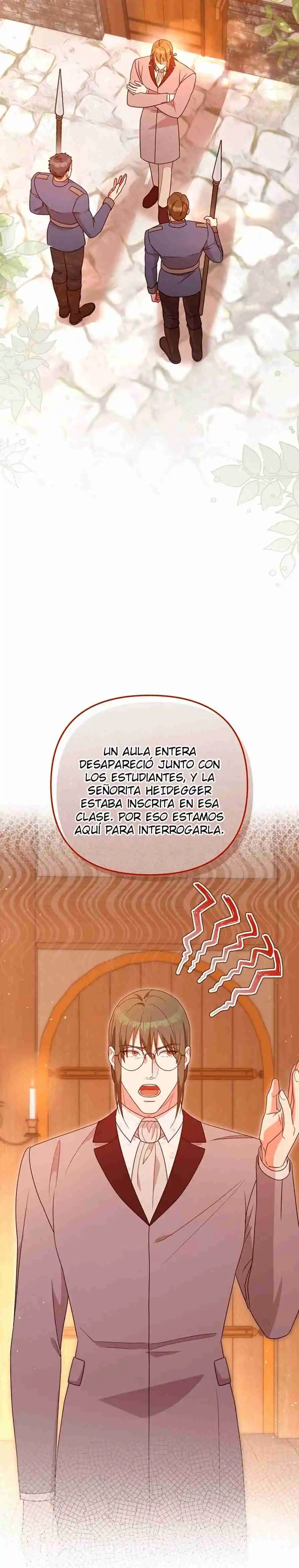 PARA AQUELLOS QUE ANHELAN MI DESTRUCCIÓN - Capítulo 82 - Página 29 - LectorTMOo