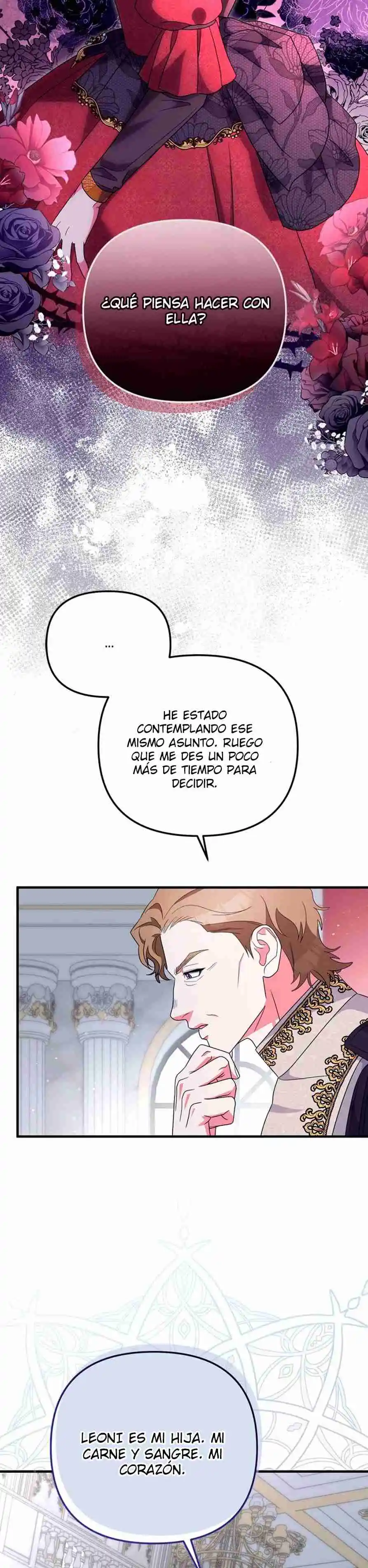 PARA AQUELLOS QUE ANHELAN MI DESTRUCCIÓN - Capítulo 83 - Página 12 - LectorTMOo