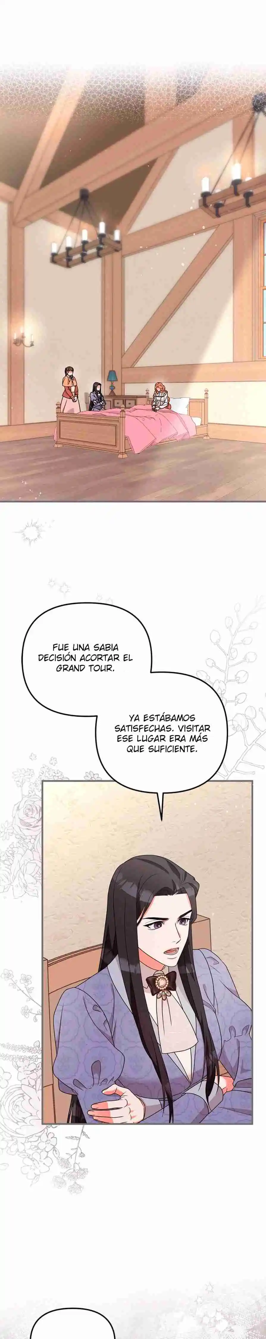 PARA AQUELLOS QUE ANHELAN MI DESTRUCCIÓN - Capítulo 83 - Página 16 - LectorTMOo