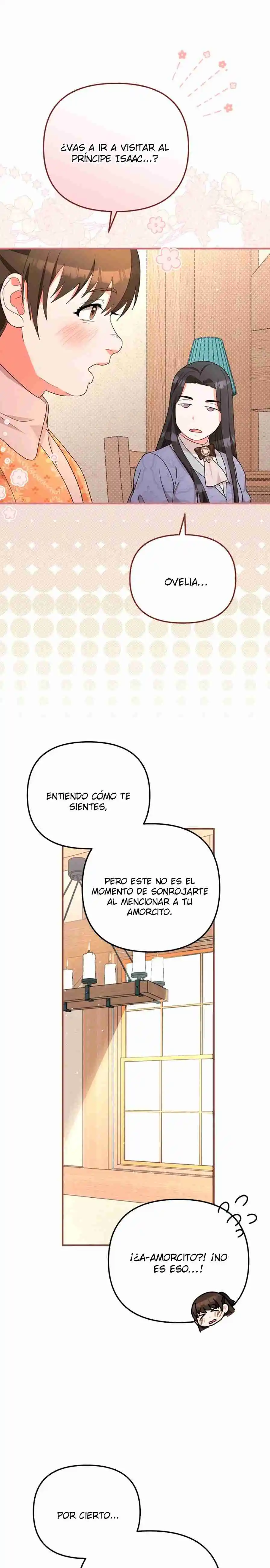 PARA AQUELLOS QUE ANHELAN MI DESTRUCCIÓN - Capítulo 83 - Página 22 - LectorTMOo