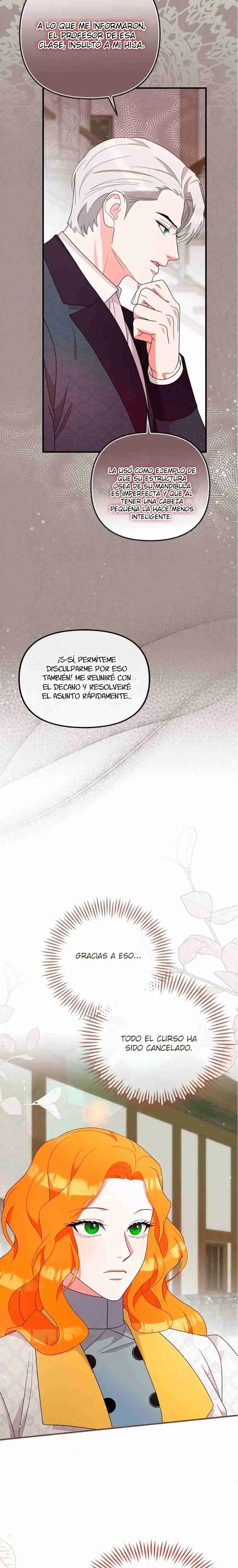PARA AQUELLOS QUE ANHELAN MI DESTRUCCIÓN - Capítulo 83 - Página 30 - LectorTMOo