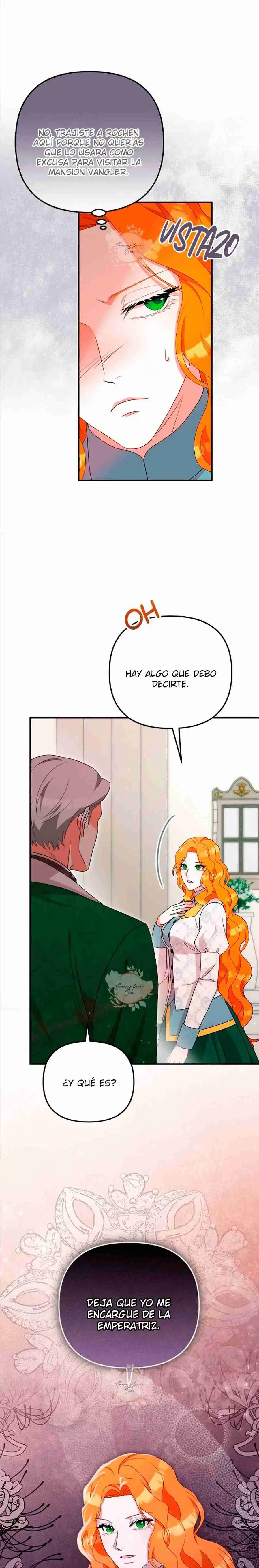 PARA AQUELLOS QUE ANHELAN MI DESTRUCCIÓN - Capítulo 84 - Página 6 - LectorTMOo