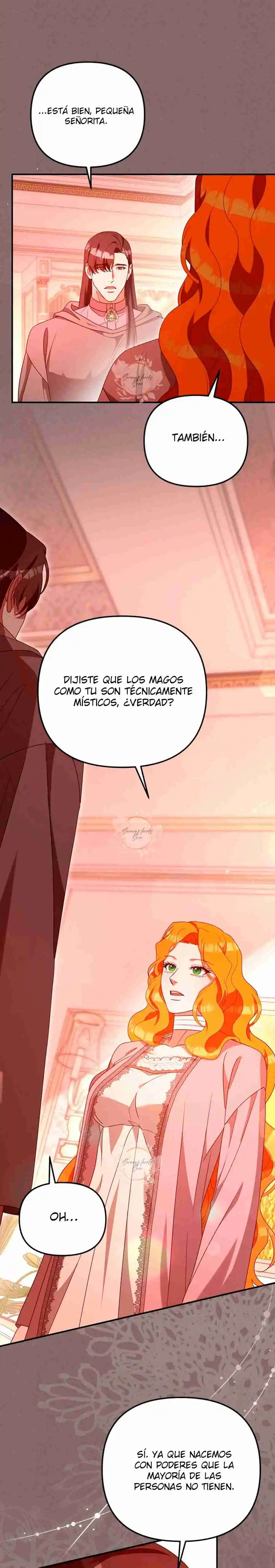PARA AQUELLOS QUE ANHELAN MI DESTRUCCIÓN - Capítulo 84 - Página 10 - LectorTMOo