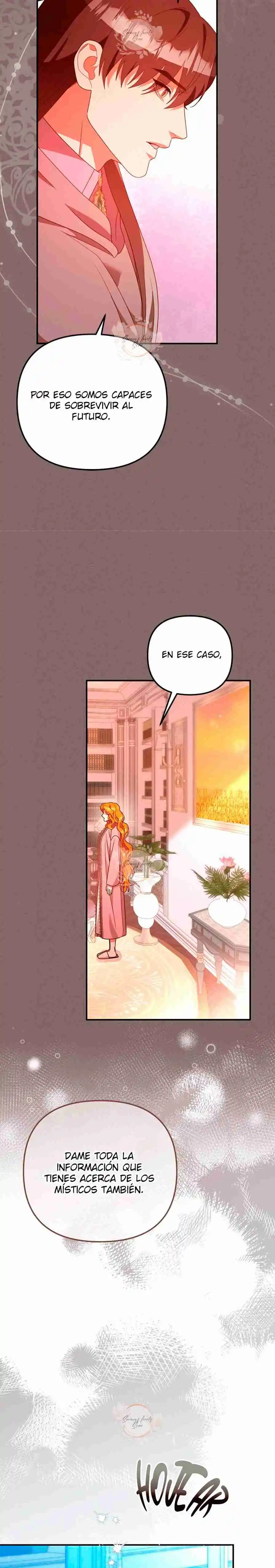 PARA AQUELLOS QUE ANHELAN MI DESTRUCCIÓN - Capítulo 84 - Página 11 - LectorTMOo