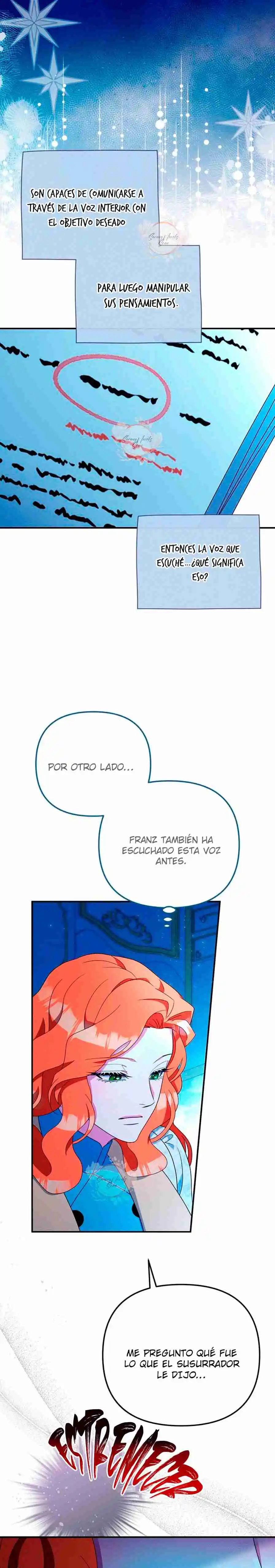 PARA AQUELLOS QUE ANHELAN MI DESTRUCCIÓN - Capítulo 84 - Página 13 - LectorTMOo