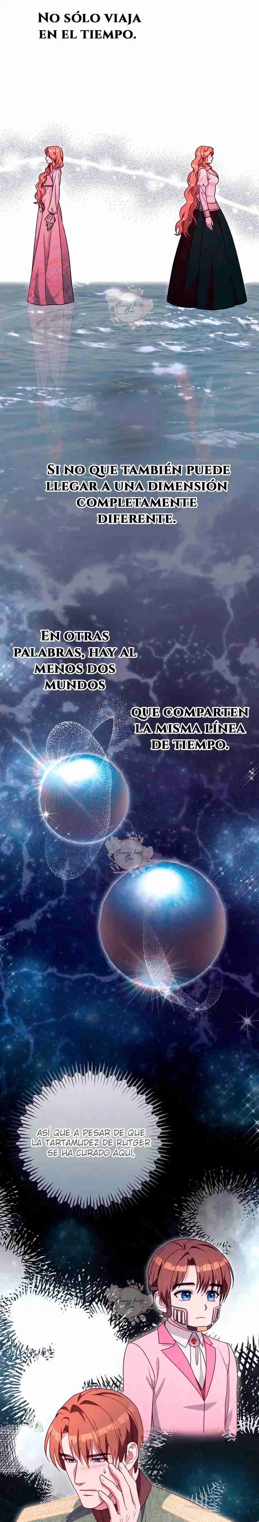 PARA AQUELLOS QUE ANHELAN MI DESTRUCCIÓN - Capítulo 84 - Página 17 - LectorTMOo