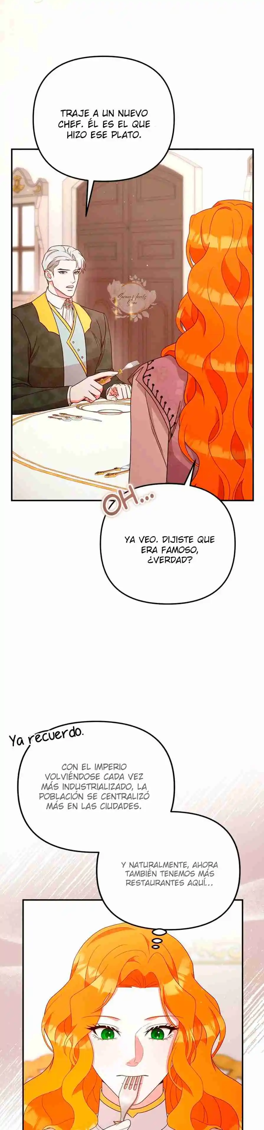 PARA AQUELLOS QUE ANHELAN MI DESTRUCCIÓN - Capítulo 84 - Página 25 - LectorTMOo